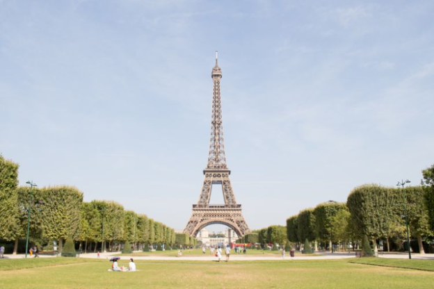 11 Lokasi Wisata di Paris yang Jadi Incaran Wisatawan