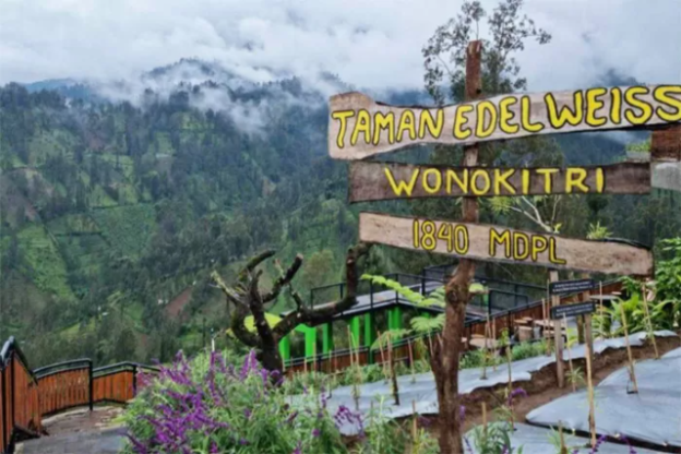 6 Destinasi Wisata Terkenal di Wilayah Pasuruan