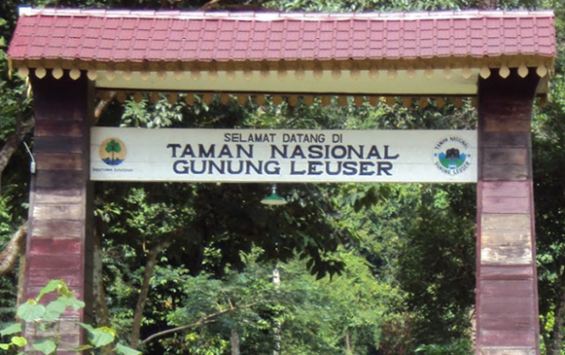  8 Tempat Wisata Di Sumatera Utara Terfavorit